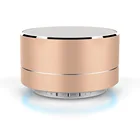 Hot Sale Portable Wireless Speaker Stereo Mini Portable Speakers MP3 MINI Subwoof Smart Loudspeaker