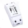 Sonoff BASIC wifi light center 10a/2200w wifi power switch Remote control switch