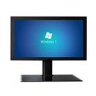 Full metal case 24 inch Rugged LCD monitor with excellent heat dissipation and full viewing angle