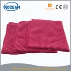 Chinese Exports Microfiber Furniture Cleaning Cloth