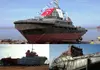 Newbuilding 39.8m Offshore Tug Boat, shipbuilding,Steel tug boat, mooring tug boat, Work Boats,Multi-Purpose Tug, Supply Vessel