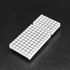 Electronics square dot matrix 11x7 and 5x7 elevator led matrix display