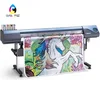 Second Hand Used Roland VersaCAMM VS-640/VS640 64" printer&cutter with a new dx7 head
