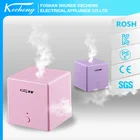2018 Humidifier Oil Diffuser Alibaba Top Seller Ultrasonic Aroma Diffuser 300ml Mini Humidifier