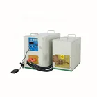 Induction Machine Induction Heat Treating Machine
