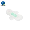 OEM Wholesale Hot Sale Brand lady negative ion Lady pad factory price All Sizes sanitary napkins 240mm