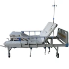Multifunctional Functions Clinic Therapy Cheap Motorized Adjustable Medical Hospital Beds Price For Sale