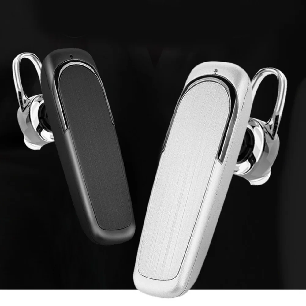 Wholesale Long Standby Time Earphone Wireless BT Headset V4.2+EDR Earbud - ANKUX.COM