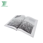cheap high quality softcover book self publishing books printing