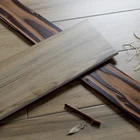 Wood Look Ceramic Tiles 150x800 Living Room Floor