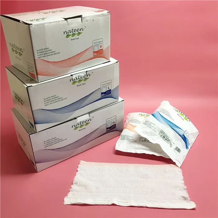 Hospital Disposable Mesh Panties For Patients Buy Disposable Panties