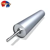Customized 800mm Belt Width 2500gs Magnetic Conveyor Pulley Permanent Magnetic Roller