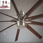 2019 good quality Big Ass Industrial HVLS Air Fans of large work shop