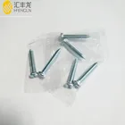 Top Quality Nickel plating 6-32 X 3/4" Switch Plate Screws