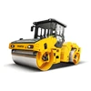 Shantui SR14D-3 New Generation 14 Ton Double Drum Vibratory High Frequency Electronic Control Road Roller