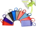 Factory directly luggage tag promotional items china