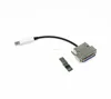 FTDI Chip Usb to RS232 Serial Adapter Cable DB25