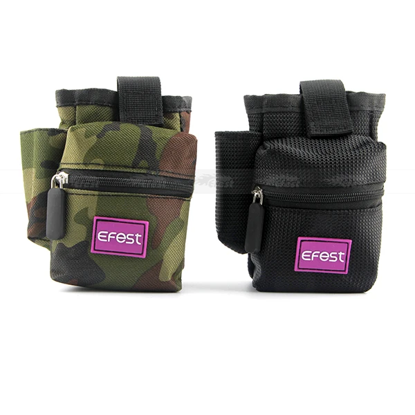 2017 new efest B01 multifunctional nylon bag vape pouch bag