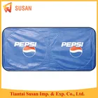 cardboard auto sunshades car front sun shade for promotional gifts
