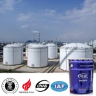 Nano Paint White Paint JIANBANG Roof Use White Nano Thermal Insulation Paint