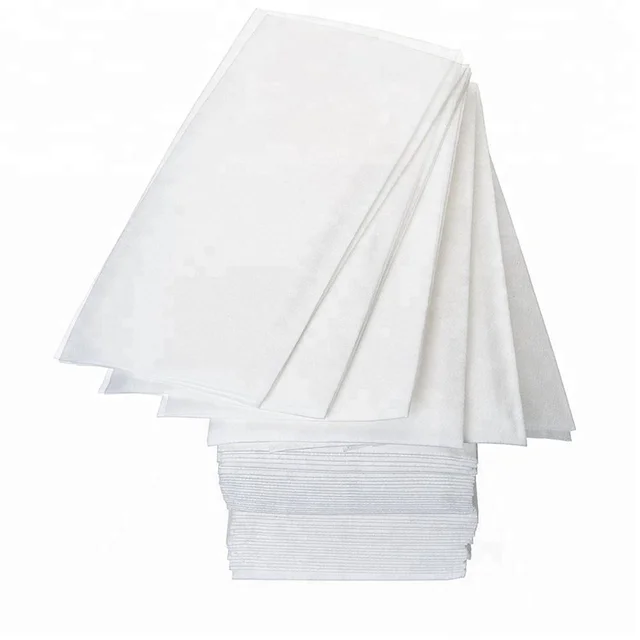 paper towel wedding