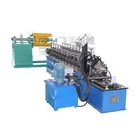 High Speed UD CD CW UW Light Gauge Roll Forming Machine