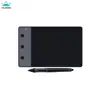 Have stocks! Animation Design Huion H420 USB Drawing Graphic pad Tablet Electronic signature pad
