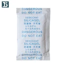 Electronic Chemical Silica Gel Desiccant 10g Strong Absorption Electronic Chemical Silica Gel Desiccant