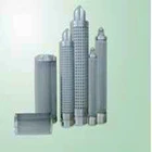 Sintered Filter 5 Micron Stainless Steel Fiber Felt Cartridge