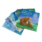 Cheap Hardcover Baby Memory Book Offset Printing Service
