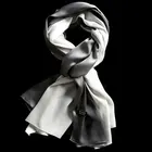 New Designed Scarf Scarf Scarf Manufacturers New Designed Custom Promotional Personalized Excellent Silk Scarf