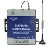 3G IOT M2M Modem RS232/RS485/TTL Serial port supports transparent transferring SMS,AT Commands