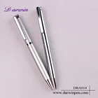 Montefiore Executive Ballpoint Pen, Gold and Silver Tone, in a Gift Bag
