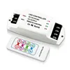 CE FCC RoHS RF remote CC 350mA 700mA led rgb lighting controller