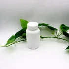 With Free Sample Plastic Bottle Capsule Factory Hot Sales 225ml Hdpe Plastic Bottle For Capsule Medical Or Pill