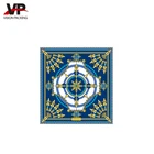 Custom print microfiber cleaning cloth screen cleaning cloth