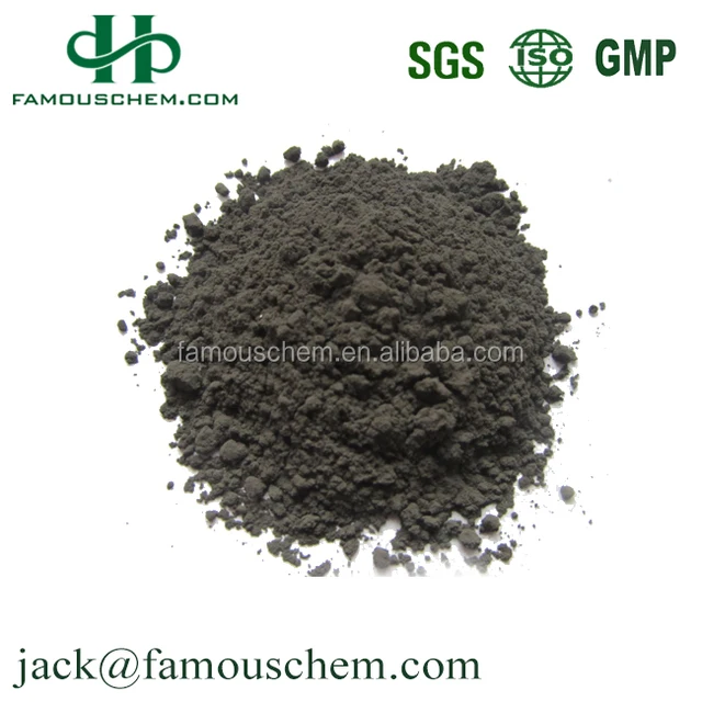 top quality zirconium powder with best price factory directly