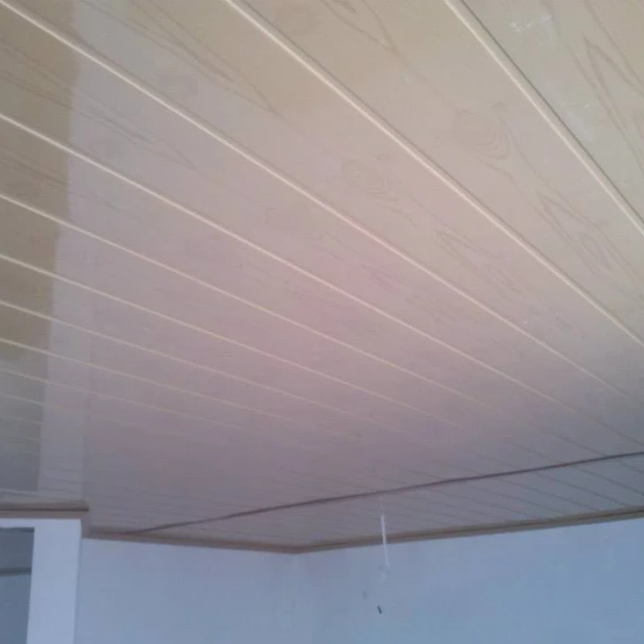 Building Material Plastic Interior Pvc Ceiling Designs Pvc Wall