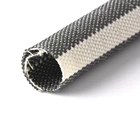 12mm High-Temperature Braided Nomex Sleeve