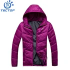 Winter Outdoor padded Nylon Jackets For Women
