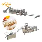 MT9-550 automatic low price industrial fresh spaghetti maker instant noodle pasta making machine