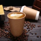 Hot selling Paper Coffee Cup double wall PAPER CUP DESIGN