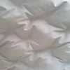Wholesales Knitted Channel Waterproof Down Filled Proof Fabric