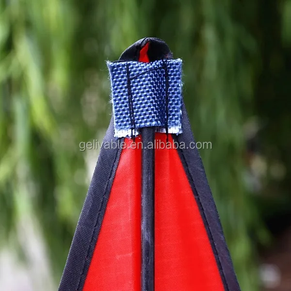 weifang easy flying children fighter kites with 3m tail te (4).jpg