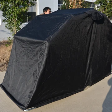 Motorbike Bike Cover Tourer Motorcycle Shed Trike Storage Garage Barn