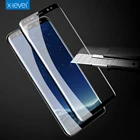 Hot Sold 9H 3D Tempered Glass Screen Protector for Samsung S9