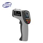 GT750 Cheap infrared thermo tech digital thermometer china manufacturer fda for industrial