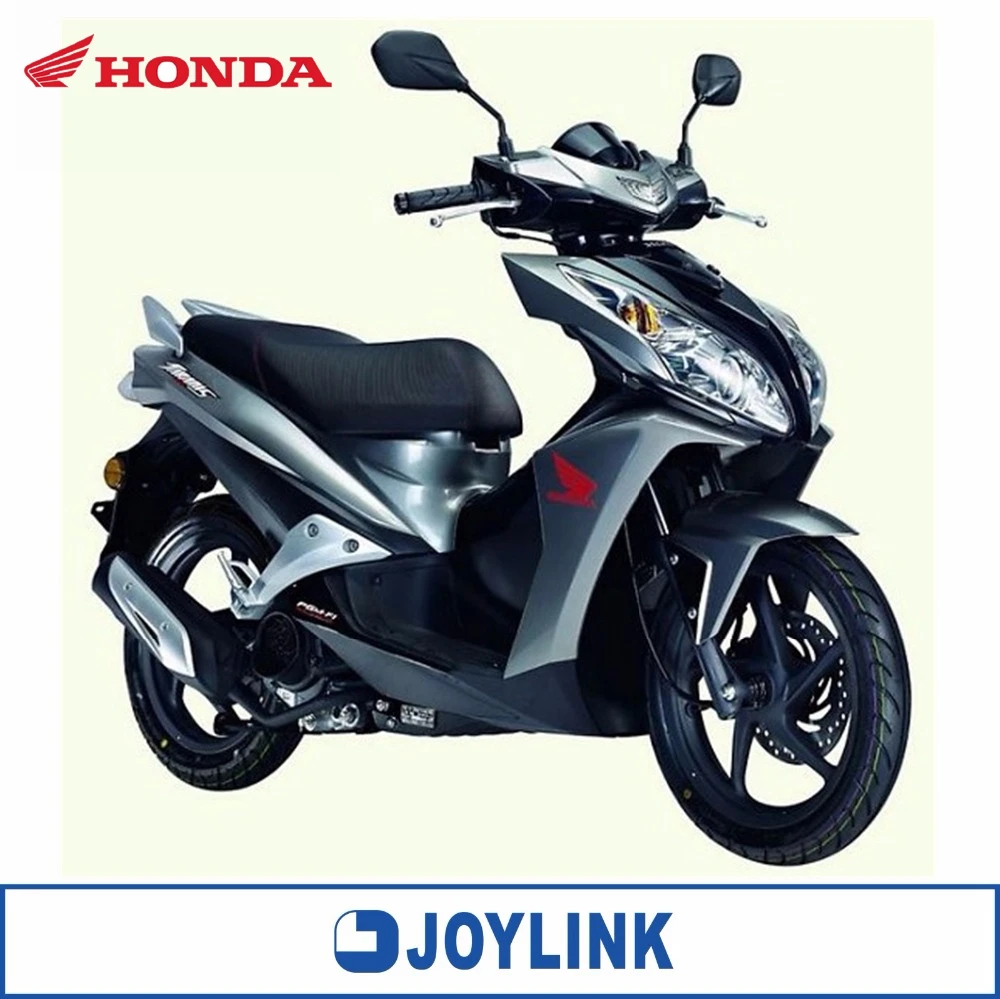 honda 110cc sepeda motor