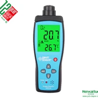 Air Quality Analysis Instrument AR8100 Measuring