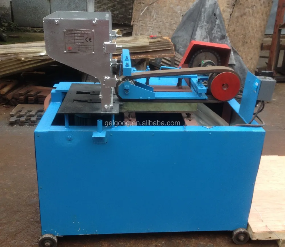 Bamboo Stick Production Line Disposable Wooden Chopsticks Making Machine